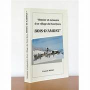 Bois-d'Amont